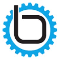 BUDMİL MAKİNA logo - Similar company to Imte Maki̇na Teknoloji̇ Mühendi̇sli̇k