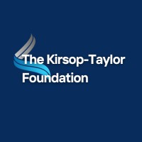 The Kirsop-Taylor Foundation logo - Similar company to Stoneham Therapy Services