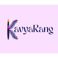 KavyaRang - Literary Society of VIPS-TC logo - Similar company to E-Cell Vips-Tc