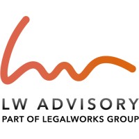 LW Advisory logo - Similar company to Kvanta