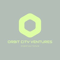 Orbit City Ventures logo - Similar company to Tape