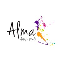 Alma Design Studio logo - Similar company to Totem Espacios Comerciales®