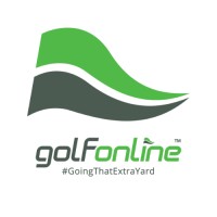 Golfonline logo - Similar company to Affordable Golf