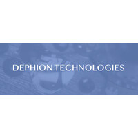 Dephion Technologies logo - Similar company to Apache