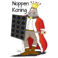 De Noppenkoning logo - Similar company to Obs Groep
