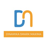 DSM logo - Similar company to Pt Dinamika Smark Maxima