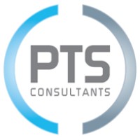 PTS Consultants logo - Similar company to Prp Compliance