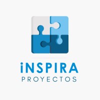Inspira Proyectos logo - Similar company to Troniks Interactive