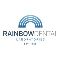 Rainbow Dental Laboratories, Inc. logo - Similar company to Argonaut Dental