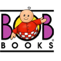 BOB BOOKS PUBLICATIONS, LLC logo - Similar company to Letterschool Enabling Learning
