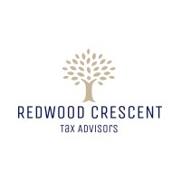 Redwood Crescent Tax Advisors logo - Similar company to Vertex Planning Partners, Llc