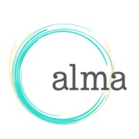 Alma logo - Similar company to Core Network Group
