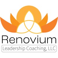 Renovium Leadership Coaching logo - Similar company to National Security Collaboration Center