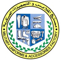 MUAF logo - Similar company to Develmo