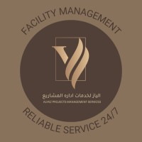 Alyaz Project Management Services logo - Similar company to Nesmt Almalaky Llc
