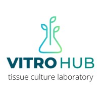 VITROHUB Moldova logo - Similar company to Bird Beam Bird Control Technologies