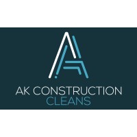 AK Construction Cleans logo - Similar company to Ja Constructions Pty Ltd