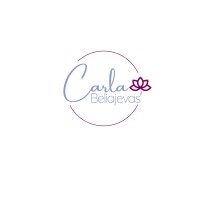 Carla Beliajevas logo - Similar company to I9Atech - Tecnologia & Comunicação
