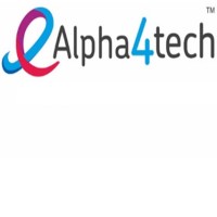 eAlpha4Tech logo - Similar company to Ideateq Inc.