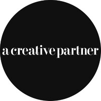 a creative partner logo - Similar company to Rogue Rep