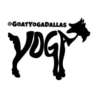 Goat Yoga Dallas logo - Similar company to Growtoro