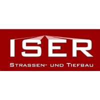 Iser Straßen- und Tiefbau GmbH logo - Similar company to Brüder Resch Hoch- U. Tiefbau