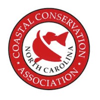 Coastal Conservation Association North Carolina logo - Similar company to Gulf Coast Conservation Llc