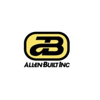 AllenBuilt, Inc logo - Similar company to Forst Contracting & Development Corp.