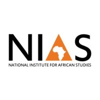National Institute for African Studies (NIAS) logo - Similar company to Emps Focus