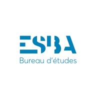 ESBA - BUREAU D'ETUDES STRUCTURE logo - Similar company to Pratec - Bureau D'Etudes Structure Et De Maîtrise D'Oeuvre