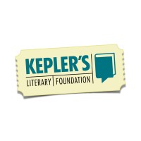 Kepler's Literary Foundation logo - Similar company to Kepler'S Books
