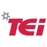 TEi logo - Similar company to Laker Vent Engineering Limited