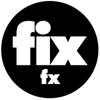fixfx logo - Similar company to D Bond Creative