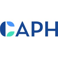 California Association of Public Hospitals and Health Systems logo - Similar company to Asking Matters