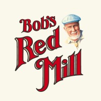 Bob's Red Mill logo - Similar company to Text-Em-All