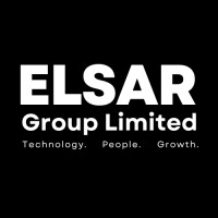 ELSAR Group Ltd logo - Similar company to Bespoke Software
