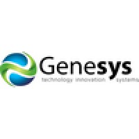 Genesys Technology Innovation Systems logo - Similar company to Cybear