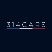 314CARS logo - Similar company to Glastint