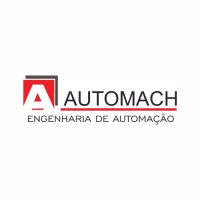 Automach Engenharia de Automação logo - Similar company to Grazioli Group