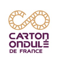 Carton Ondulé de France logo - Similar company to Ometic Cfc