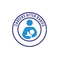 Careers After Babies logo - Similar company to Maternity Action