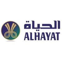 مصنع شركة الحياة للسجاد logo - Similar company to Saida Carpets - سجاد صيدا