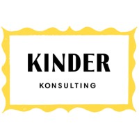 Kinder Konsulting logo - Similar company to Fogchain, Inc.