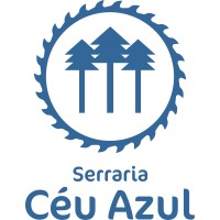 Serraria Céu Azul logo - Similar company to Serraria Catarinense