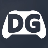 DigitalGames logo - Similar company to Digital Games Lab