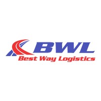 Best Way Logistics INC. logo - Similar company to Websmetrix