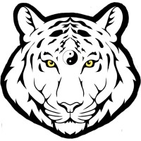 Peace Tigers logo - Similar company to Reyfya