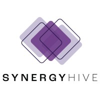 SynergyHive logo - Similar company to Edcs :Expora Database Consulting Services Pvt. Ltd India