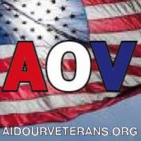 Aid Our Veterans logo - Similar company to Group Aid