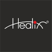 Healix logo - Similar company to Dalania Switch Gear